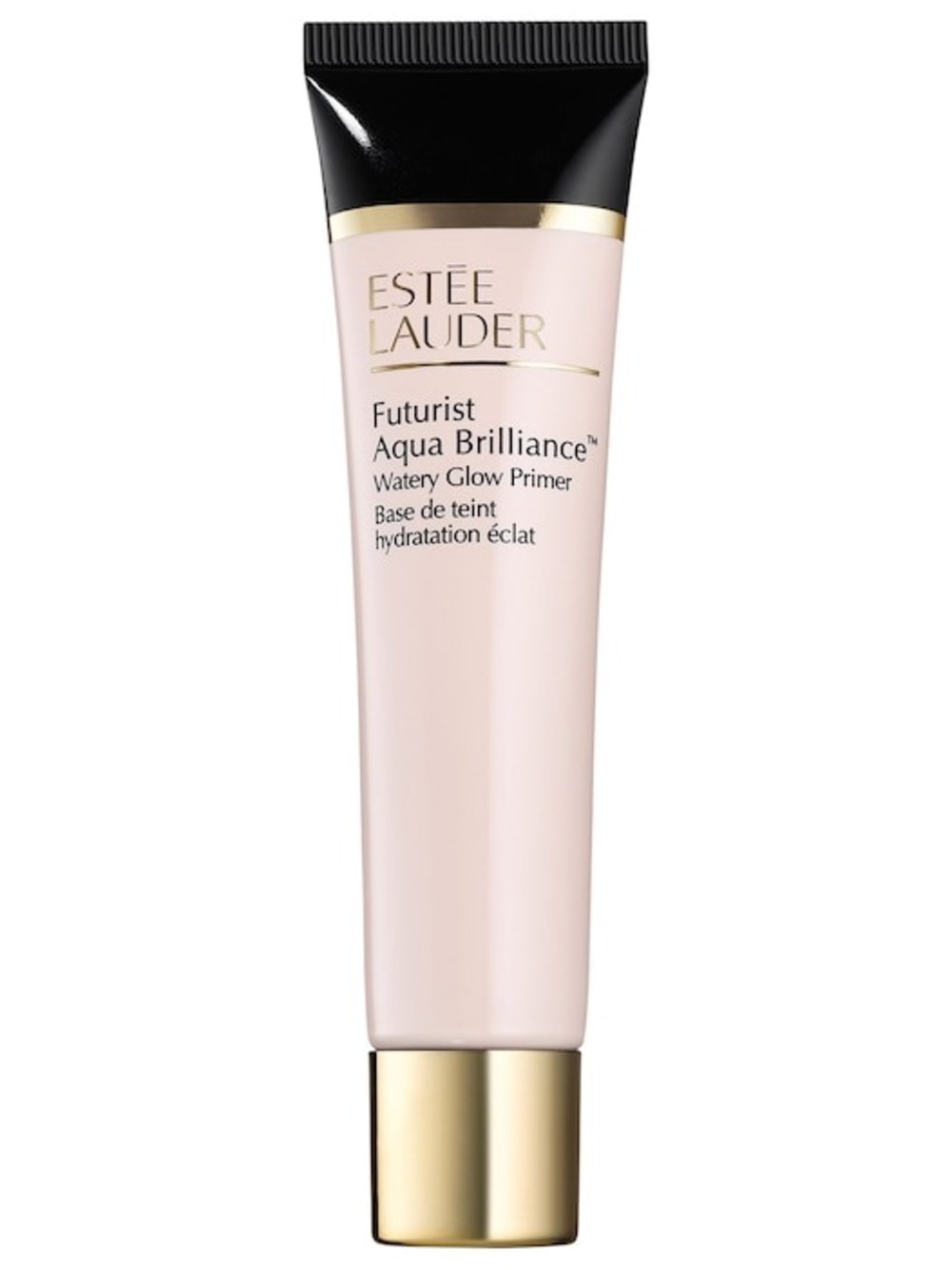 Estēe Lauder Futurist Aqua Brilliance Watery Glow Primer 40ML NEW - $46 RETAIL